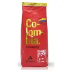 Кава мелена Cafe Burdet Colombia Gourmet, 100% арабіка 250 г Іспанія