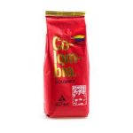 Кава мелена Cafe Burdet Colombia Gourmet, 100% арабіка 250 г Іспанія