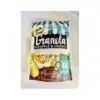 Гранола з ананасом і кокосом Granola Natural Nuts Hello Day 300 г Польща