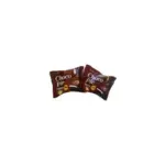 Печиво (Пірожне) шоколадне Choco Pie LOTTE Чоко пай Cacao (12шт) 336 г Ю.Корея