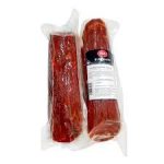 Ковбаса ЧОРІЗО Vela Subirats без глютену (1/2 палиці 650г) 1 кг Іспанія