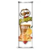 Чипси Піца Pringles Pizza Flavour, 200 г