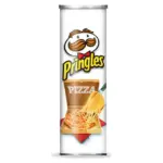 Чипси Піца Pringles Pizza Flavour, 200 г
