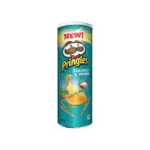 Чіпси з морською сіллю і травами Pringles Sea Salt & Herbs , 165 г