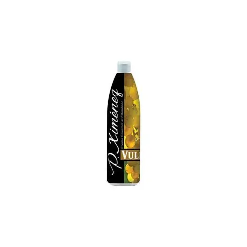 Бальзамічний крем-соус Crema Gourmet al P.Ximenez Vulpi 0,4 л Іспанія