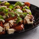 Бальзамічний соус крем Glassa Con Aceto Balsamico di Modena 310г Італія
