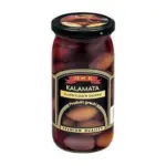 Оливки каламата M&K Kalamata, 350/200 г