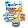 Тунець Mare Aperto Natural в оливковій олії (6х80 г) 480г Італія