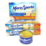 Тунець Mare Aperto Natural в оливковій олії (6х80 г) 480г Італія