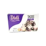 Восьминіг шматочками з часником Didi Tacos al ajillo 115 г Іспанія