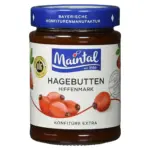 Варення з шипшини Екстра Maintal Hagebutten 340г Німеччина