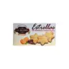 Пісочне печиво з апельсином і шоколадом Estrellas La Dulceria, 100 г Іспанія