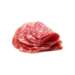 Ковбаса Салямі Subirats Salchichon Extra без глютену (1/2 палиці 650-750г) 1 кг Іспанія