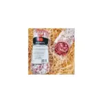 Ковбаса Салямі Subirats Salchichon Extra без глютену (1/2 палиці 650-750г) 1 кг Іспанія