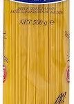 Макаронні вироби Pasta Reggia Vermicelli 19 Італія 500г