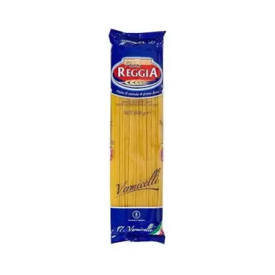 Макаронні вироби Pasta Reggia Vermicelli 19 Італія 500г