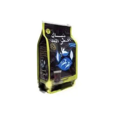 Чорний цейлонський чай з бергамотом Akbar «Do Ghazal Tea Pure Ceylon» 200г