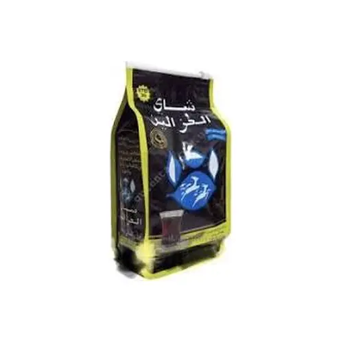 Чорний цейлонський чай з бергамотом Akbar «Do Ghazal Tea Pure Ceylon» 200г