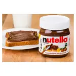 Шоколадно-горіхова паста NUTELLA з лісовими горіхами Ferrero 600 г Німеччина
