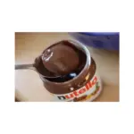 Шоколадно-горіхова паста NUTELLA з лісовими горіхами Ferrero 600 г Німеччина