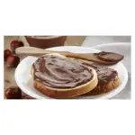 Шоколадно-горіхова паста NUTELLA з лісовими горіхами Ferrero 600 г Німеччина