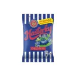 Льодяники на травах Haslerky ORIGINAL Nestlé 90г Чехія