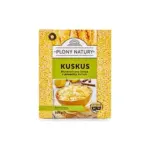 Крупа (каша) Кускус Plony Natury KUSKUS 300г