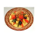 Крупа (каша) Кускус Plony Natury KUSKUS 300г