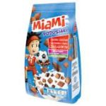 Подушечки шоколадні з вітамінами Miami Podusiaki Польща 325г