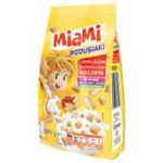 Подушечки ванільні з вітамінами Miami Podusiaki Польща 325г
