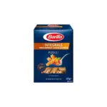 Макаронні вироби БЕЗ ЯЄЦЬ Інтеграли Fusilli Barilla Італія 500г