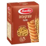 Макаронні вироби БЕЗ ЯЄЦЬ Інтеграли Fusilli Barilla Італія 500г