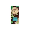 Шоколад чорний без глютену Organic “Соя та кіноа” Soja&Quinoa Torras 100 г Іспанія