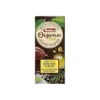 Шоколад чорний без глютену Organic “Оливкова олія та морська сіль” Torras 100 г Іспанія