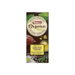 Шоколад чорний без глютену Organic “Оливкова олія та морська сіль” Torras 100 г Іспанія