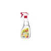 Засіб для миття скла та дзеркал із лимоном Window&Glass Cleaner W5 1 л Німеччина