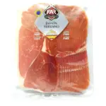 Хамон FAR Jamon Serrano без глютену і лактози, 500г Іспанія