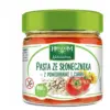 Паста із січестями соняшнику, томатами та карі БЕЗ ГЛЮТЕНА Helcom Pasta Naturally 190г