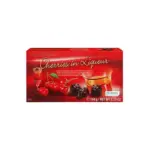 Цукерки шоколадні Вишня в лікері Maitre Truffout Cherries in Liqueur 150 г Австрія