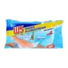 Вологі серветки для прибирання W5 (Морська свіжість) 80 шт Німеччина