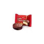 Печиво (Тістечко) Класика Choco Pie LOTTE Чоко пай (12шт) 336г Ю. Корея