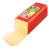 Сир Perla Polmlek 1 кг Польща