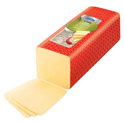 Сир Perla Polmlek 1 кг Польща