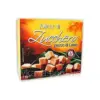 Цукор тростинний тростинний Zollette di Zucchero grezzo di Canna 1кг Італія