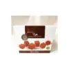 Цукерки трюфельні зі смаком кави Delafaille Coffee 200 г Бельгія