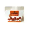Цукерки трюфельні зі смаком карамелі Delafaille Caramel 200 г Бельгія