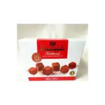 Цукерки трюфельні Delafaille Traditional 200 г Бельгія