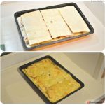 Макаронні вироби Barilla Collezione Lasagne 500г Італія