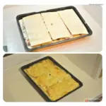 Макаронні вироби Лазання Piacelli Lasagne 500г Італія