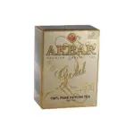 Чорний цейлонський чай Akbar Premium «Do Ghazal Tea Gold» 500 г Шрі-Ланка